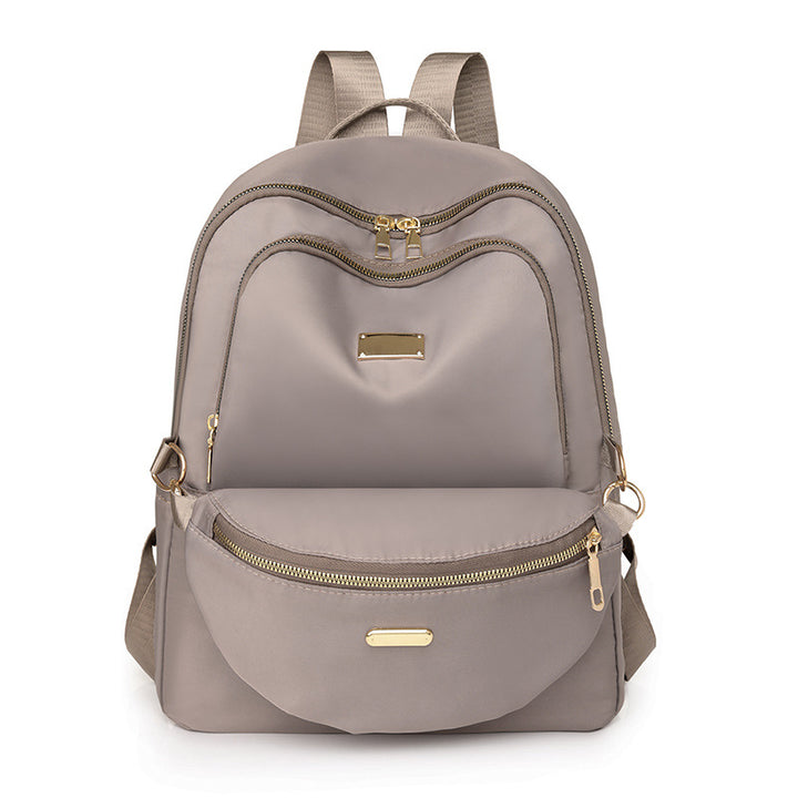 Damen Rucksack mit mehreren Fächern von Nord Taschen