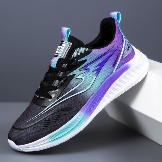 Herren Sportliche und Dämpfende Laufschuhe Nord Taschen