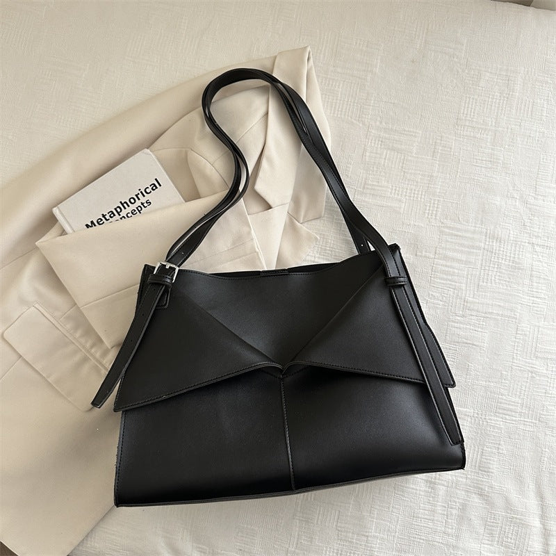 Damen elegante Schultertasche Nord Taschen