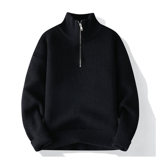 Damen Modische Strickjacke Nord Taschen