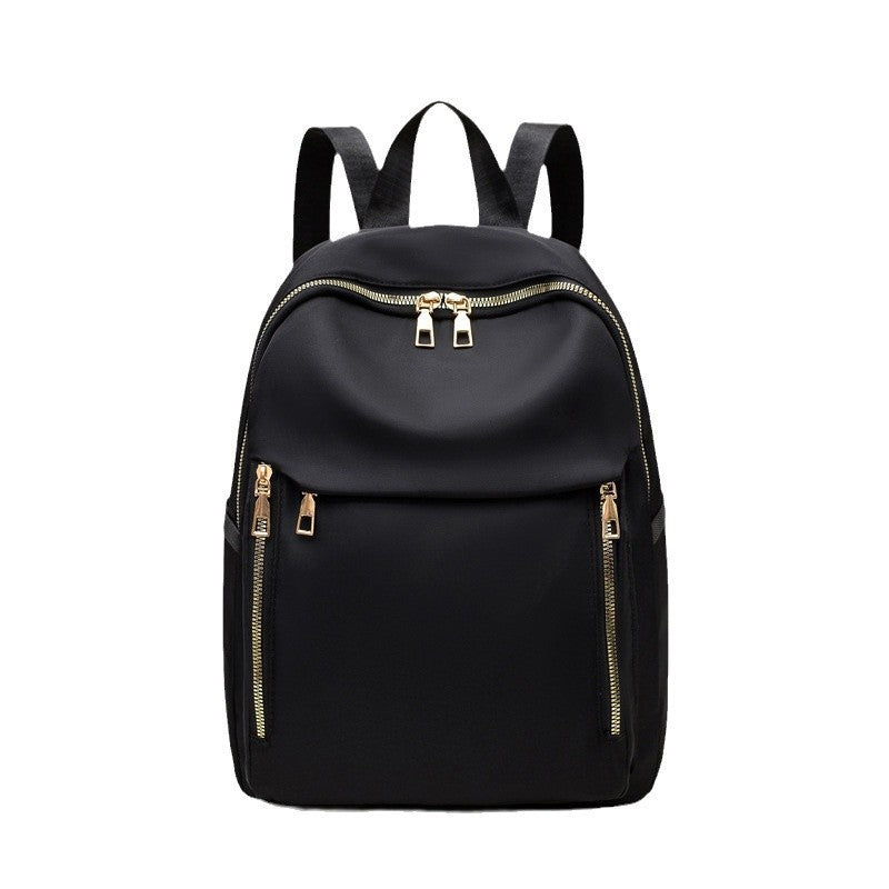 Damen eleganter City-Rucksack mit multifunktionalen Fächern Nord Taschen