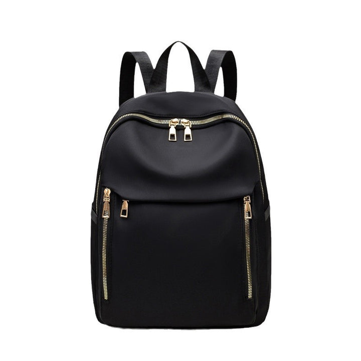 Damen eleganter City-Rucksack mit multifunktionalen Fächern Nord Taschen