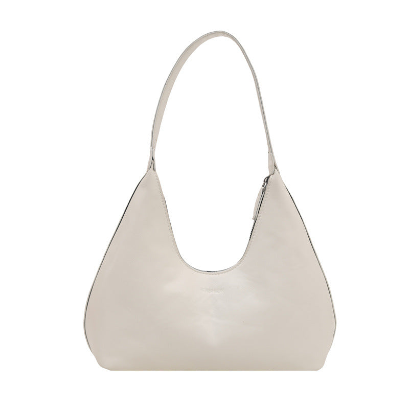 Damen stilvolle Handtasche im minimalistischen Design Nord Taschen