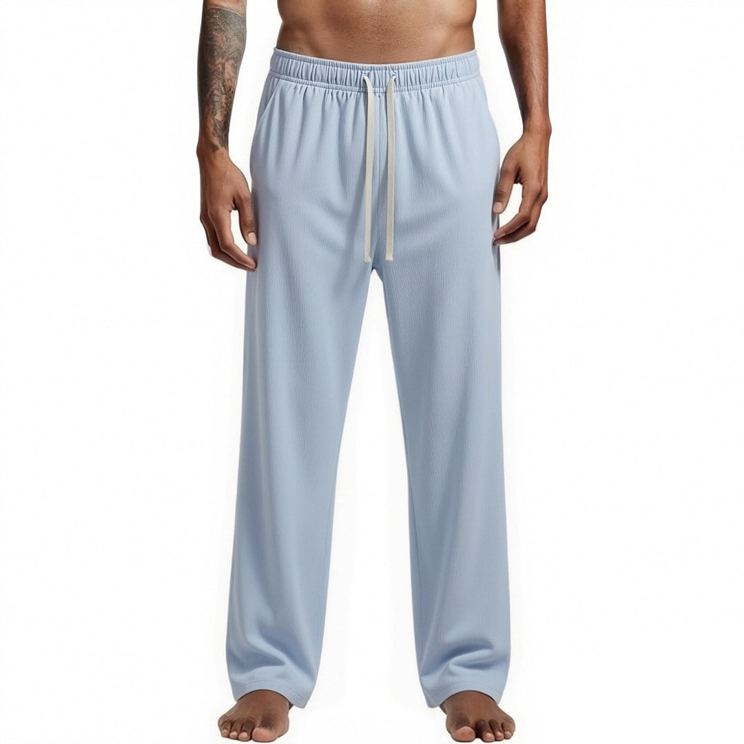 Herren Bequeme Sportliche Freizeithose Nord Taschen 1788242735