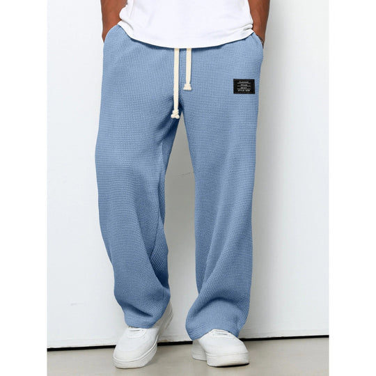 Herren Bequeme Freizeithose Nord Taschen