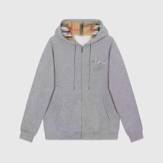 Damen Kapuzenjacke mit praktischen Taschen Nord Taschen