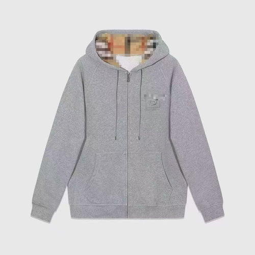 Damen Kapuzenjacke mit praktischen Taschen Nord Taschen