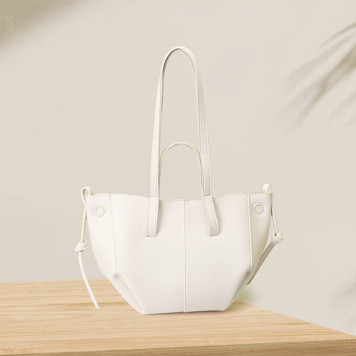 Damen Hobo-Handtasche mit raffiniertem Design und abnehmbaren Schulterriemen Nord Taschen
