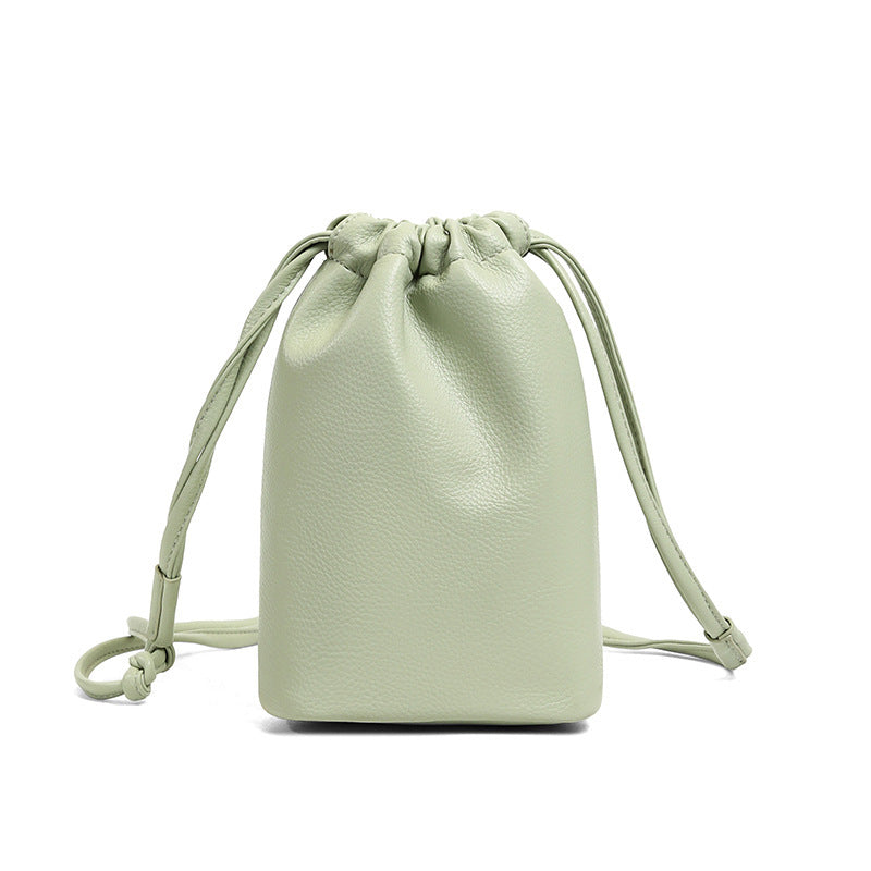 Damen praktische Hobo-Tasche mit verstellbarem Trageriemen Nord Taschen