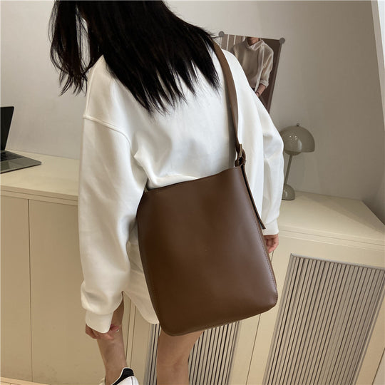 Damen Schultertasche Nord Taschen