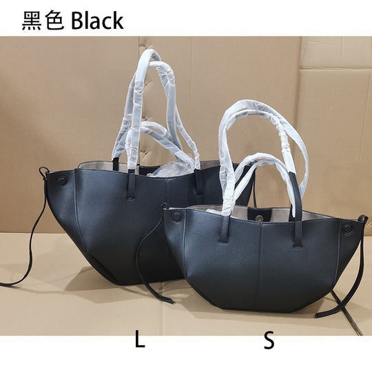 Damen Tote Bag mit praktischem Innenfach und abnehmbarem Portemonnaie Nord Taschen