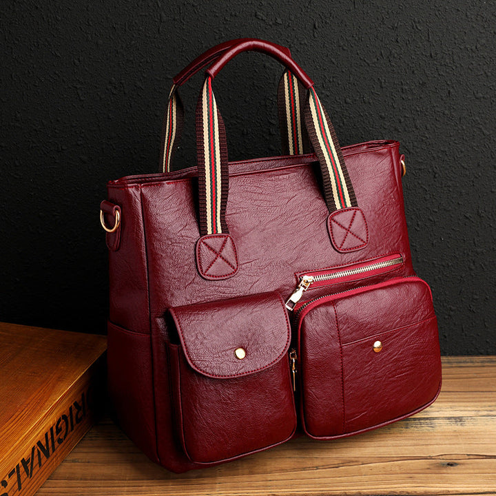 Nord Taschen | Lässige Tasche