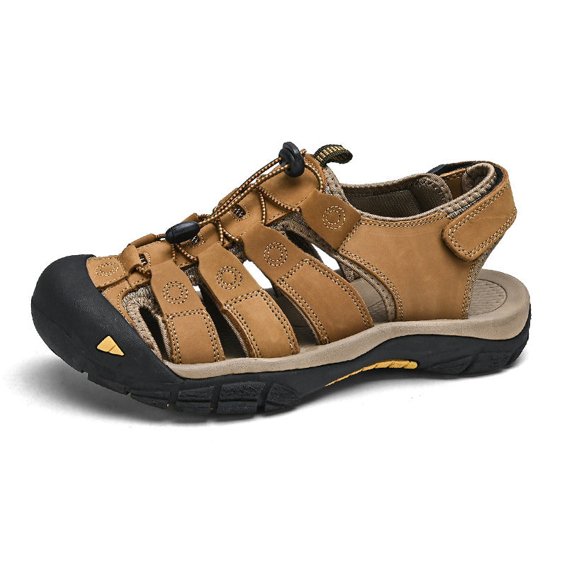 Herren Multifunktionale Traumpartner Sandalen