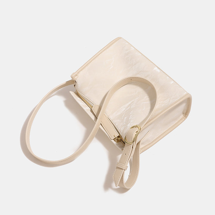 Damen Umhängetasche mit modernem minimalistischen Design Nord Taschen