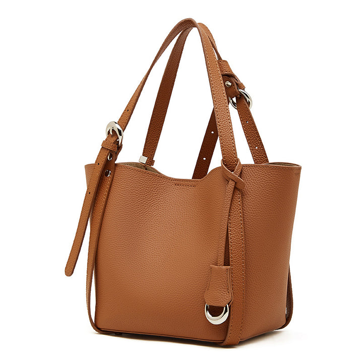 Damen Designer Handtasche Nord Taschen