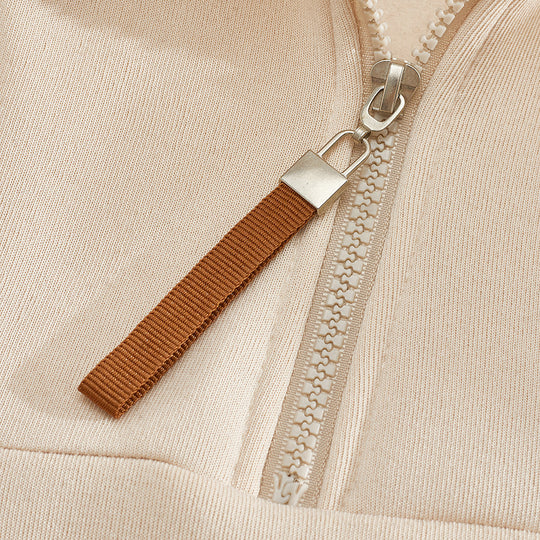 Unisex Leichter Kaschmir-Mix Feinstrickpullover mit weichem Griff Nord Taschen