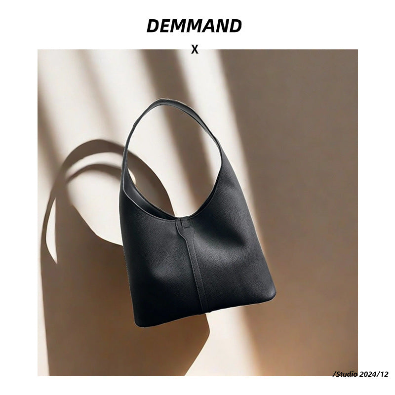 Damen Handtasche im modernen Hobo-Stil Nord Taschen