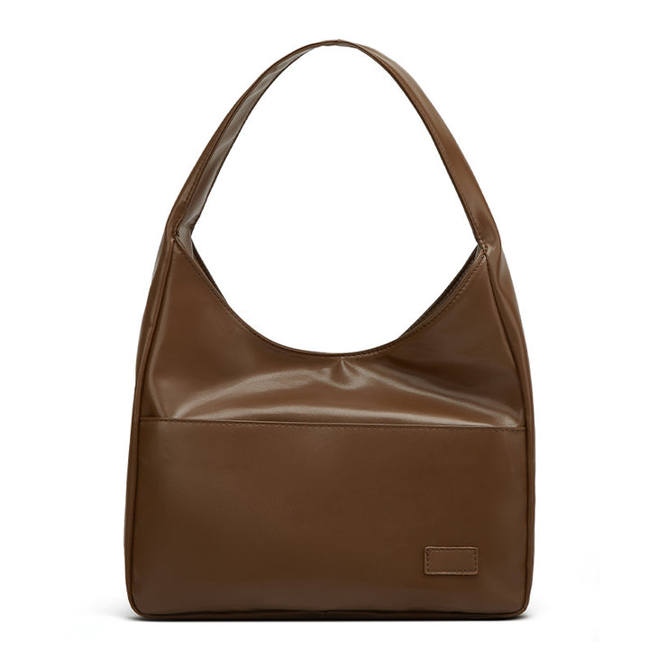 Damen Hobo-Handtasche aus hochwertigem Kunstleder mit ergonomischem Design Nord Taschen
