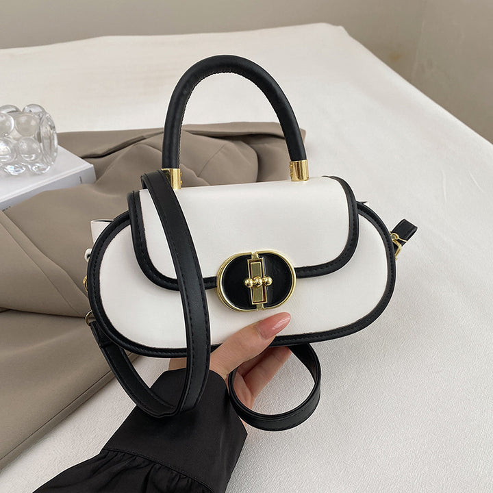 Damen hochwertige Handtasche mit luxuriösem Design Nord Taschen