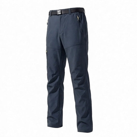 Herren Multifunktionale Outdoor-Hose Nord Taschen