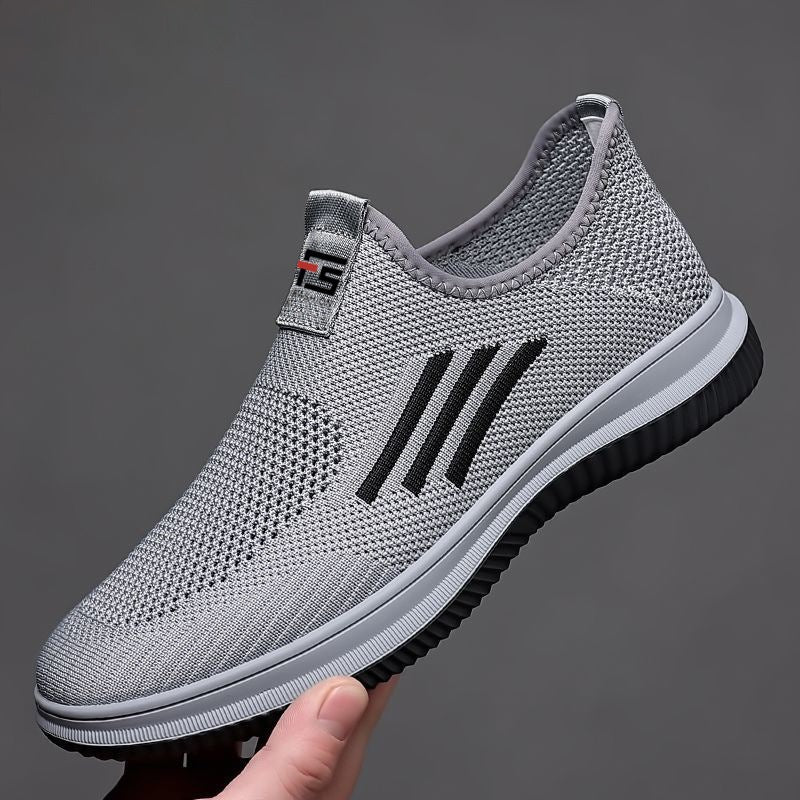 Herren Bequeme und atmungsaktive Sportschuhe Nord Taschen