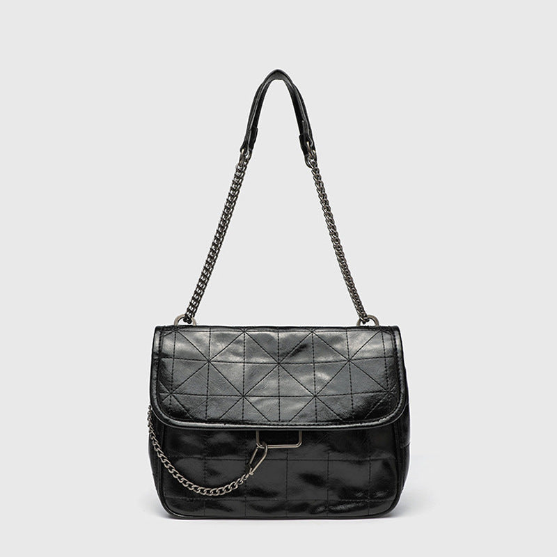 Damen Handtasche im eleganten Steppmuster Nord Taschen