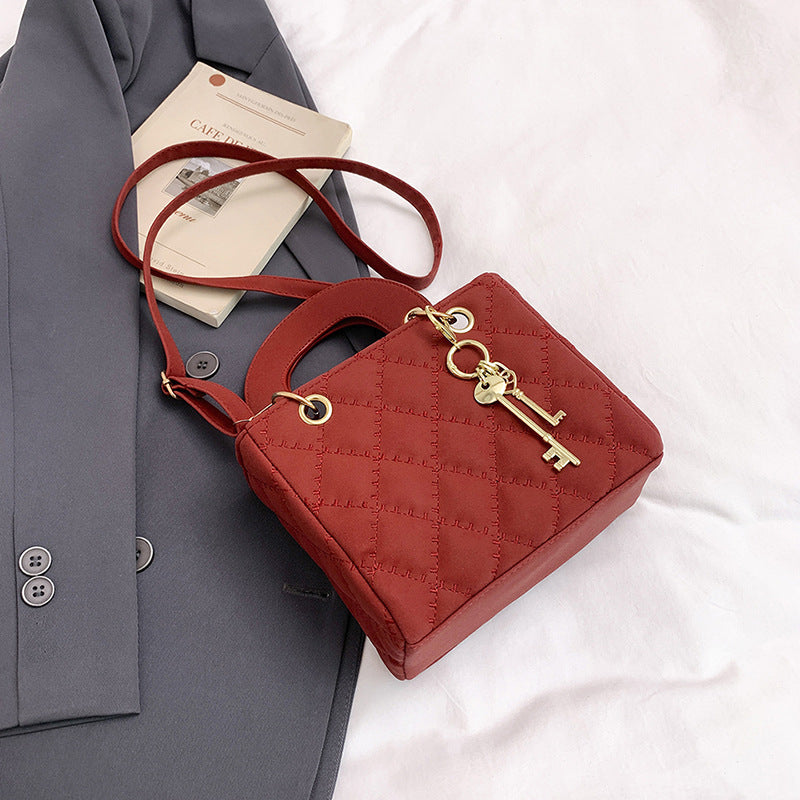 Damen elegante Handtasche Nord Taschen