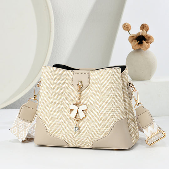 Damen Handtasche Nord Taschen