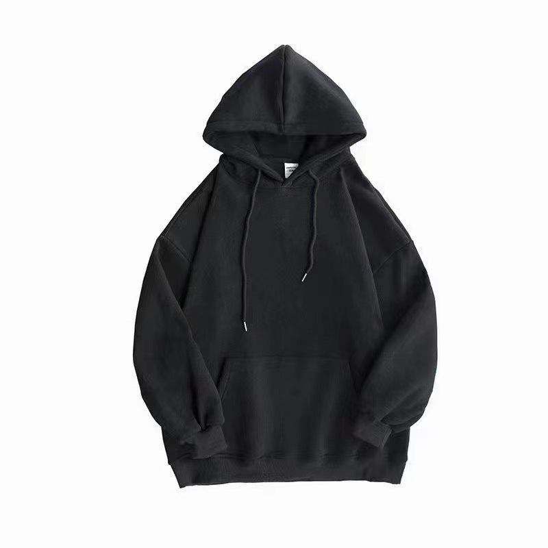 Unisex Modischer Kapuzenpullover Nord Taschen