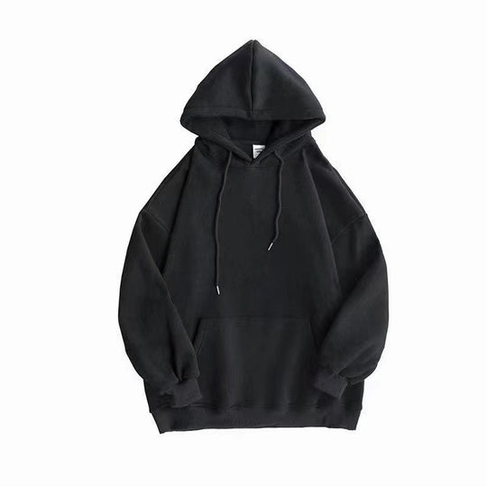 Unisex Modischer Kapuzenpullover Nord Taschen
