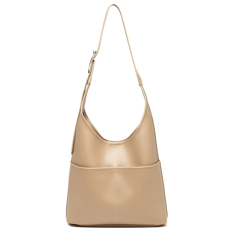 Damen Hobo-Tasche mit innovativem Design und praktischen Funktionen Nord Taschen