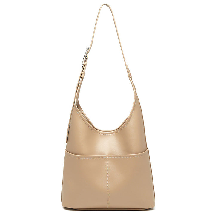 Damen Hobo-Tasche mit innovativem Design und praktischen Funktionen Nord Taschen