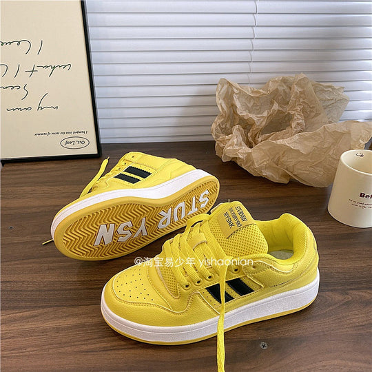 Herren Sportliche Sneakers mit atmungsaktivem Design Nord Taschen 1788175529