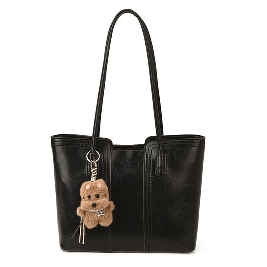 Damen elegante Tragetasche Nord Taschen