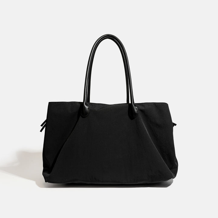 Damen Tragetasche mit elegantem Design und großzügigem Innenraum Nord Taschen
