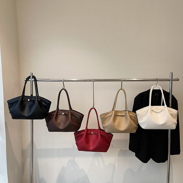 Damen Tote-Bag mit strukturiertem Design Nord Taschen