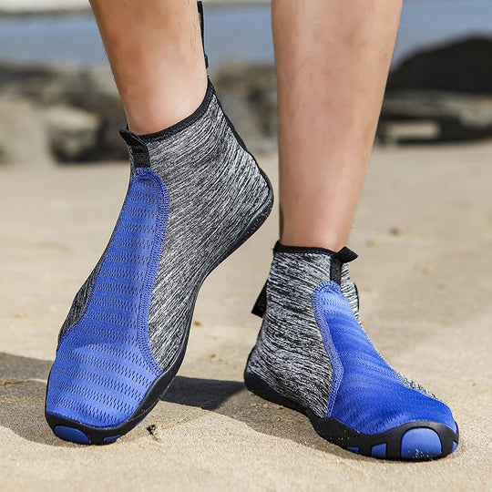 Damen Aquasport Stiefel mit rutschfester Sohle und atmungsaktivem Design Nord Taschen