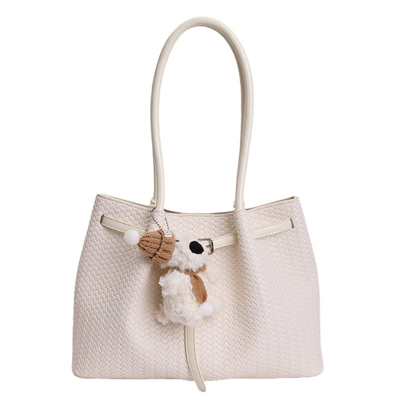 Damen hochwertige Handtasche Nord Taschen