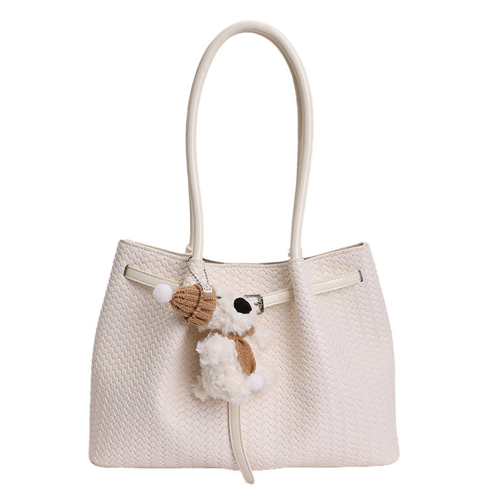 Damen hochwertige Handtasche Nord Taschen