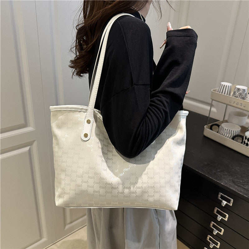 Damen stylische Wochenendtasche Nord Taschen