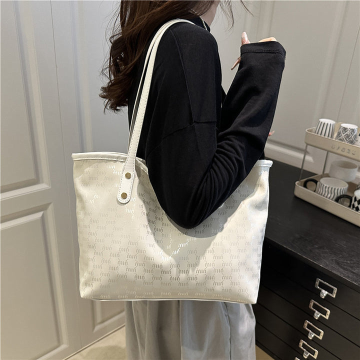 Damen stylische Wochenendtasche Nord Taschen