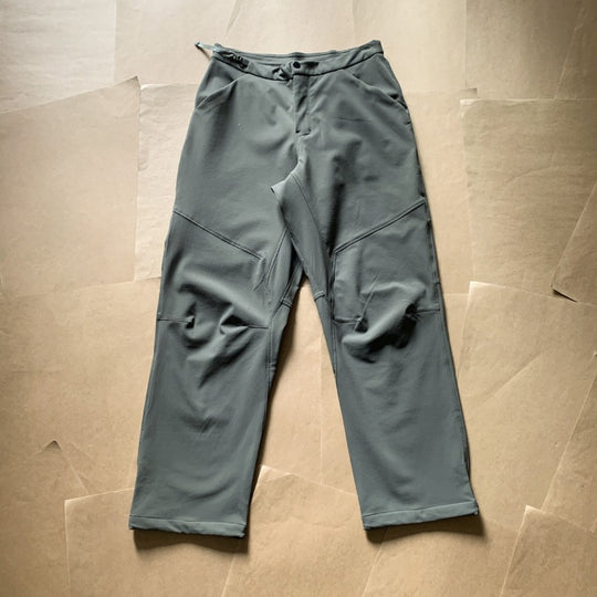 Damen Funktionale Wanderhose Nord Taschen