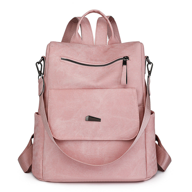 Damen Rucksack mit mehreren Fächern von Nord Taschen