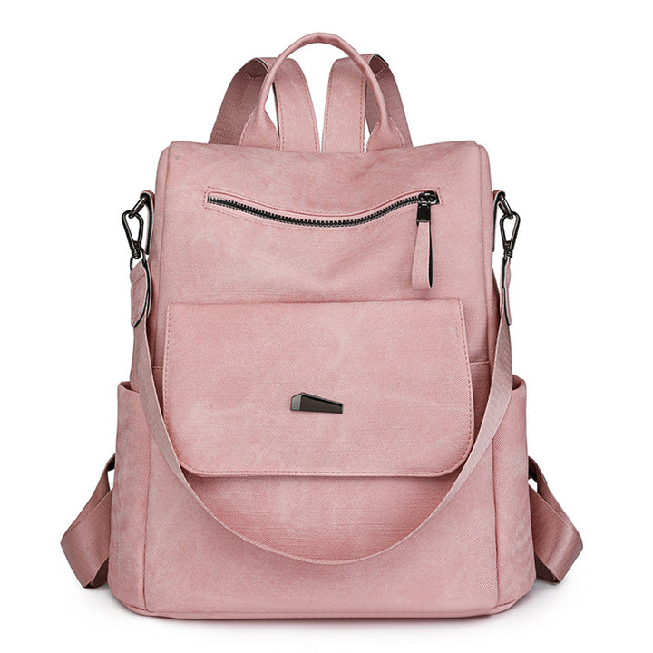 Damen Rucksack mit mehreren Fächern von Nord Taschen