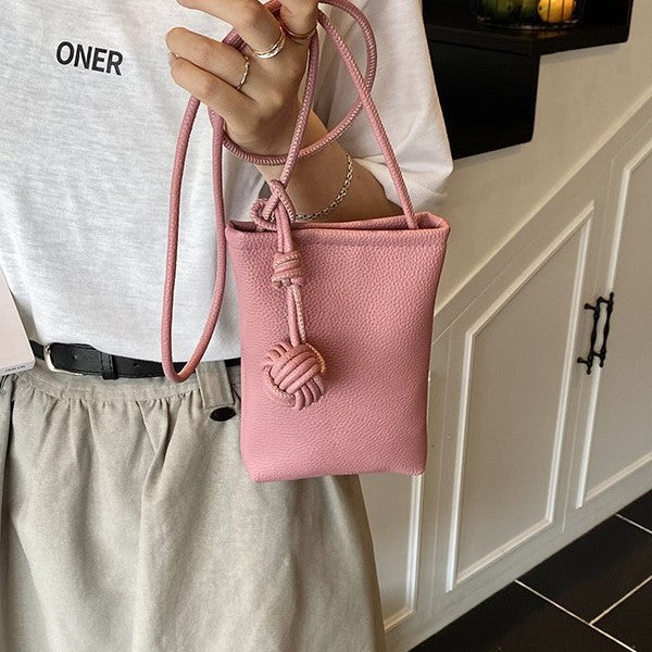 Damen praktische Minibag Nord Taschen