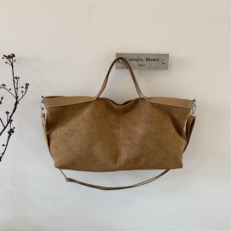 Damen Shopper-Tasche Nord Taschen