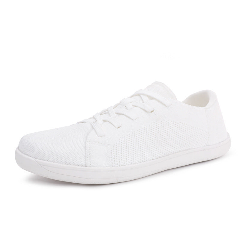 Damen Leichte Atmungsaktive Sneakers mit rutschfester Sohle Nord Taschen