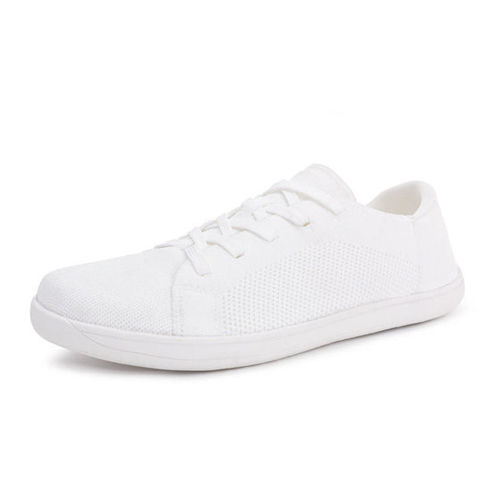 Damen Leichte Atmungsaktive Sneakers mit rutschfester Sohle Nord Taschen