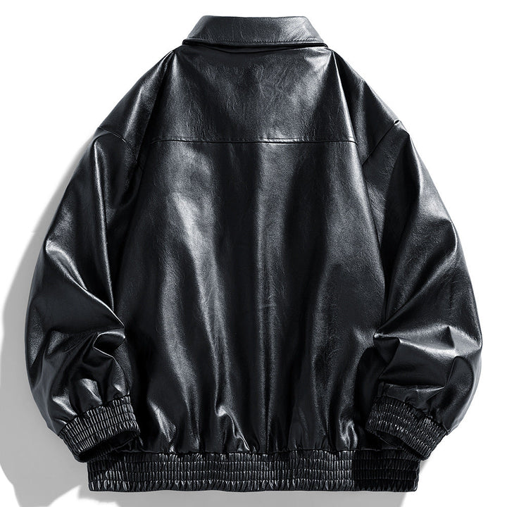 Herren Elegante Übergangsjacke