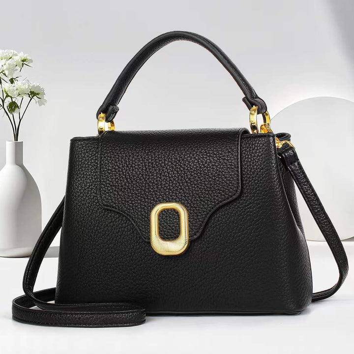Damen elegante Handtasche mit vielfältigen Trageoptionen Nord Taschen